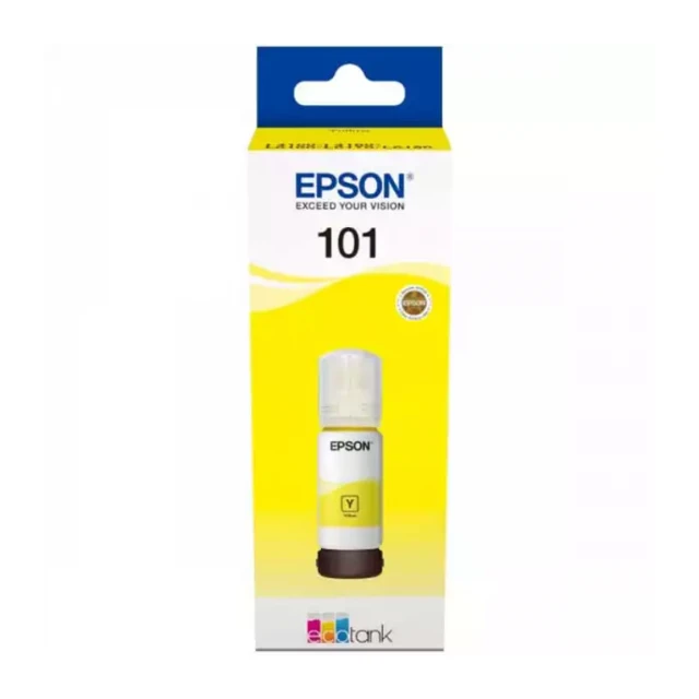 Kertridž Epson T03V44A 101 EcoTank Yellow