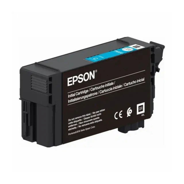 Kertridž Epson T40C240 Cyan