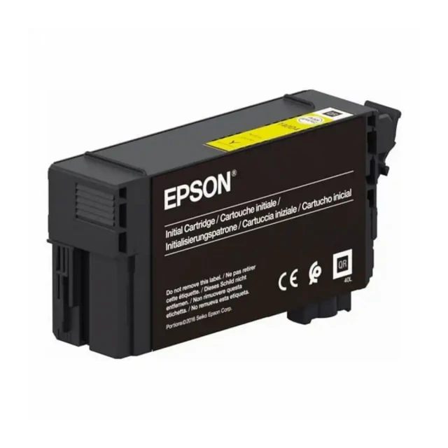 Kertridž Epson T40C440 Yellow