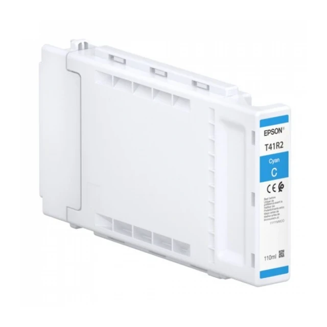 Kertridž  Epson T41R240 Cyan, 110ml