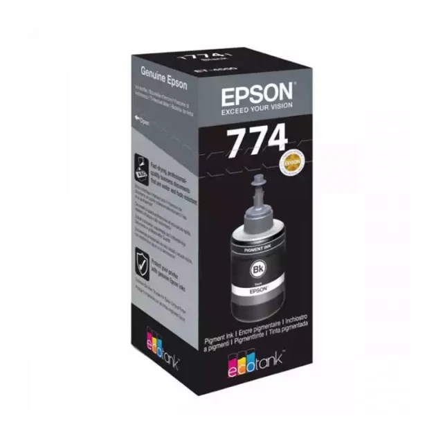 Kertridž Epson T7741 Black