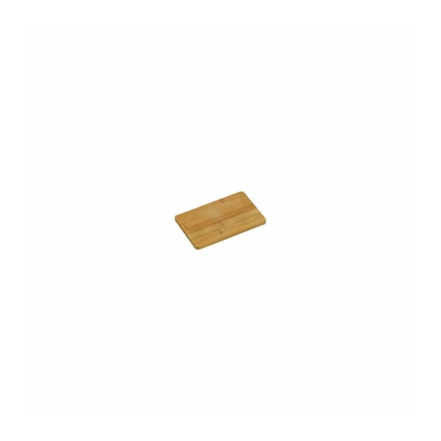 KESPER KSP58001 DASKA ZA SEČENJE 100% DRVO FSC 22X14X1CM