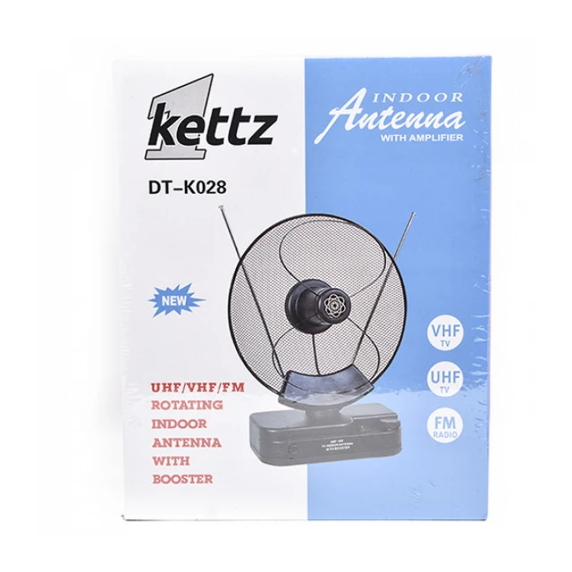 Kettz DT-K 028 sobna antena+pojačivač