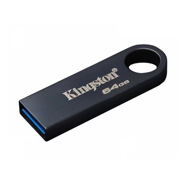 KINGSTON 64GB DataTraveler SE9 G3 USB 3.2 Gen1 KE-U2X64-1AC 