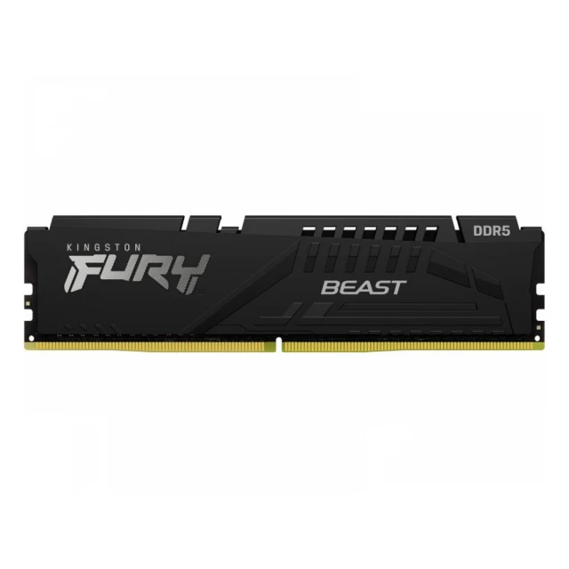 KINGSTON DIMM DDR5 32GB 6000MT/s KF560C40BB-32 Fury Beast XMP 