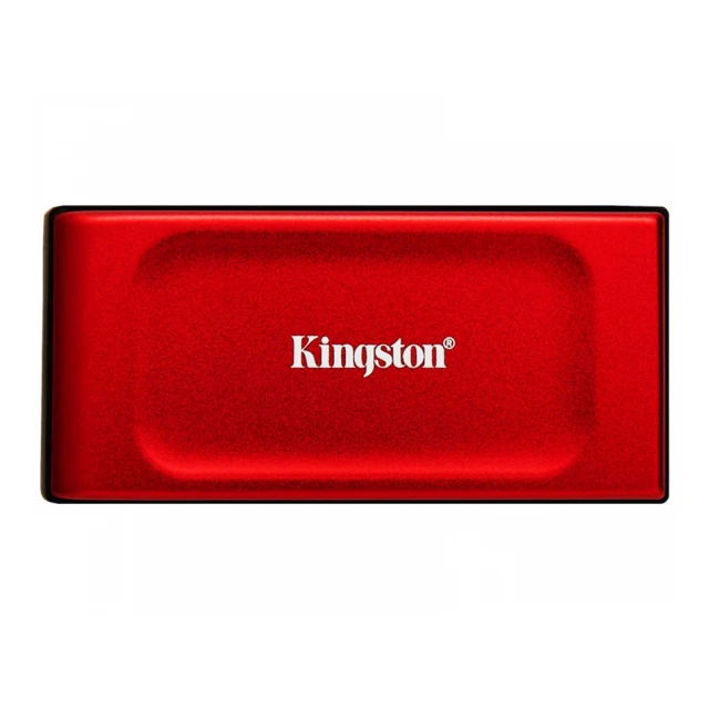 KINGSTON Portable XS1000R 1TB eksterni SSD SXS1000R/1000G 