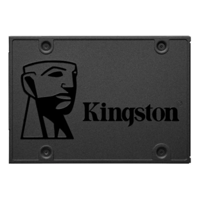 KINGSTON SA400S37/240G 240GB 2.5 inch SATA III A400 series SSD