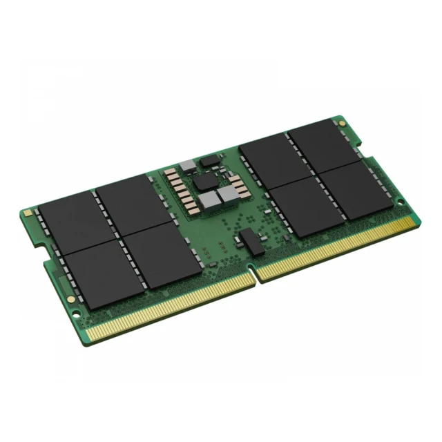 KINGSTON SODIMM DDR5 32GB 6400MT/s KVR64V52BD8-32 