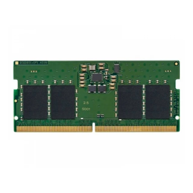 KINGSTON SODIMM DDR5 8GB 5600MT/s KVR56S46BS6-8 