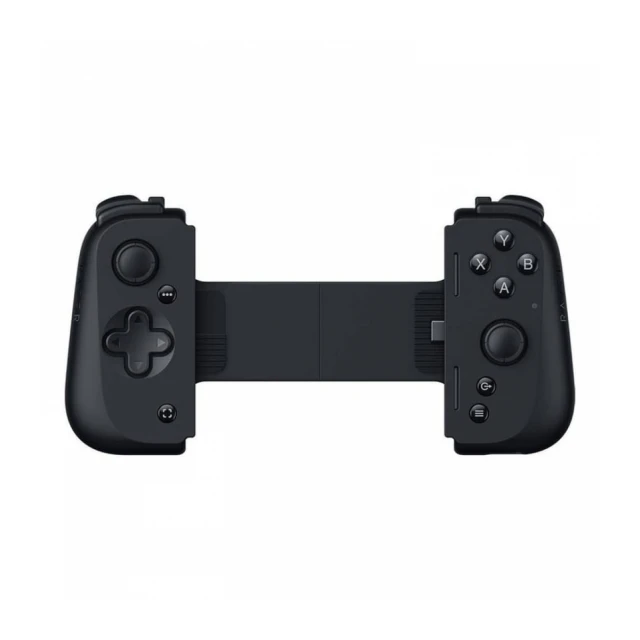 Kishi V2 USB C - Gaming Controller for iPhone and Android - FRML