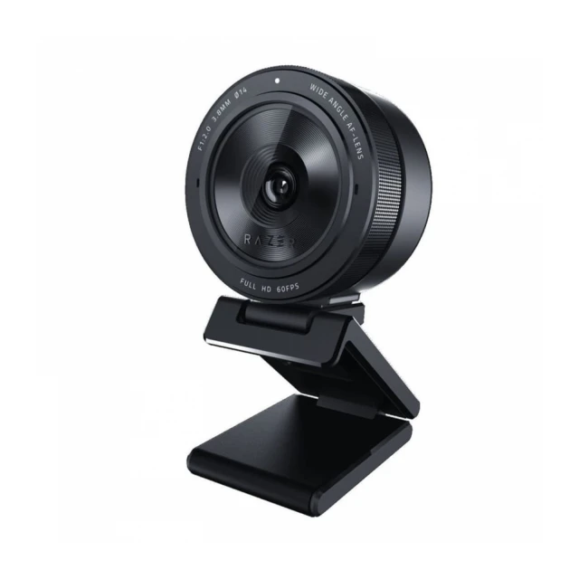 Kiyo Pro - USB Camera with High-Performance Adaptive Light Sensor