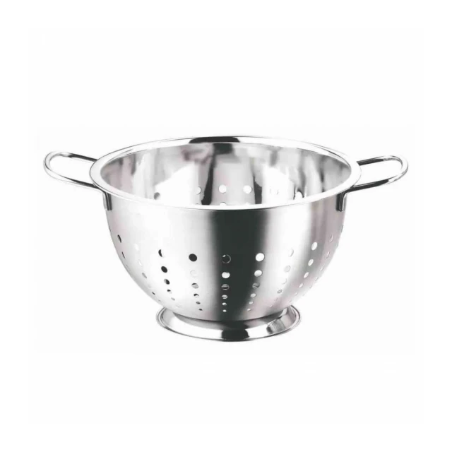 KLAUSBER KB7440 CEDILJKA ĐEVĐIR INOX 24CM