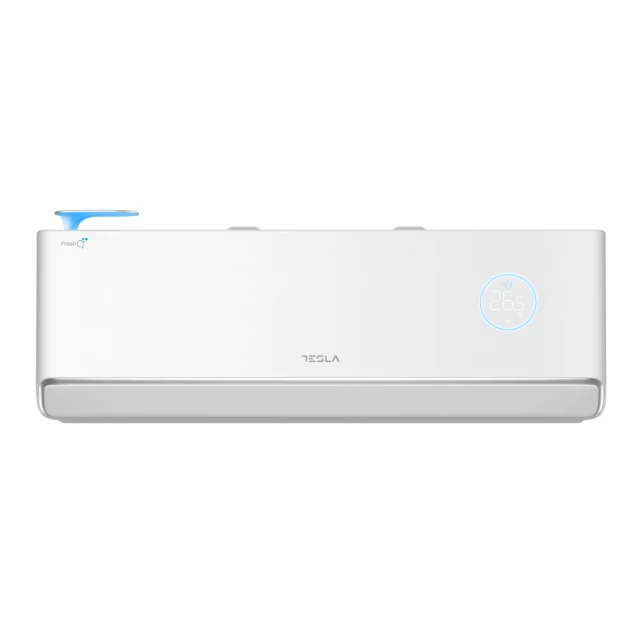 Klima TESLA TT37AF-1232IAWUVT inverter/A+++/A++/R32/12000BTU/-20/grejač spoljne jedinice/wifi/bela