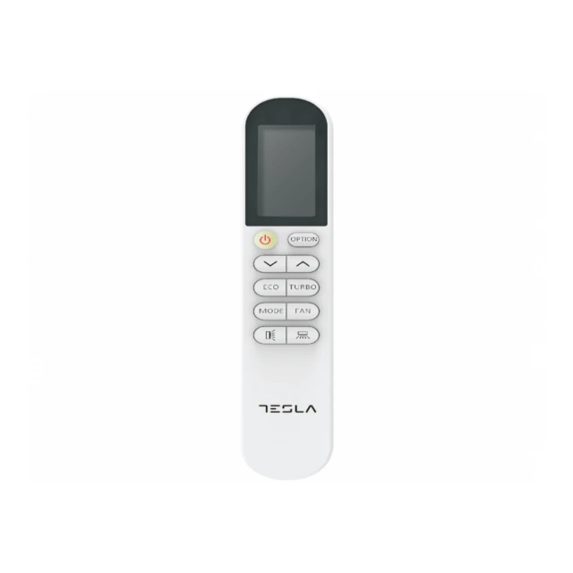 Klima TT68XAE1-24410IA inverte/R410/24000BTU/bela