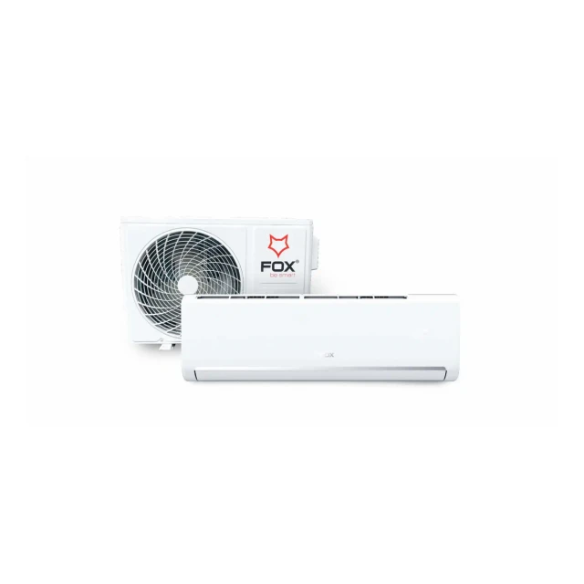 Klima uređaj Fox FAC-18INTC52G inverter