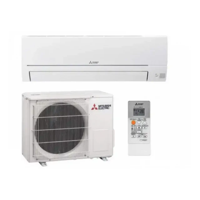 Klima uređaj Mitsubishi Electric MSZ-HR35VFK / MUZ-HR35VF (Wifi)