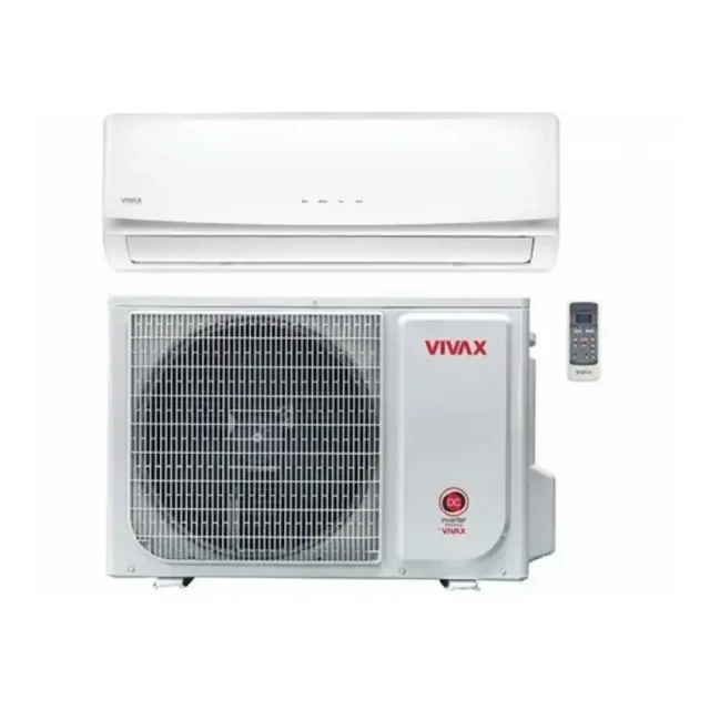 Klima uredjaj Vivax Cool ACP-12CH35AEFI+ R32 Inverter