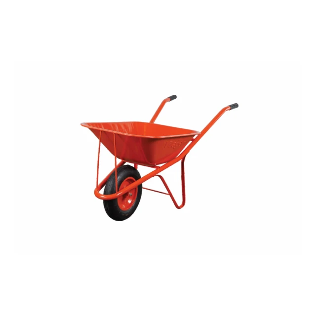 KOLICA STANDARD 85L VILLAGER POCINKOVANA