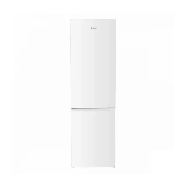 Kombinovani frižider VOx NF 3200 WE 182L/71L No Frost bela