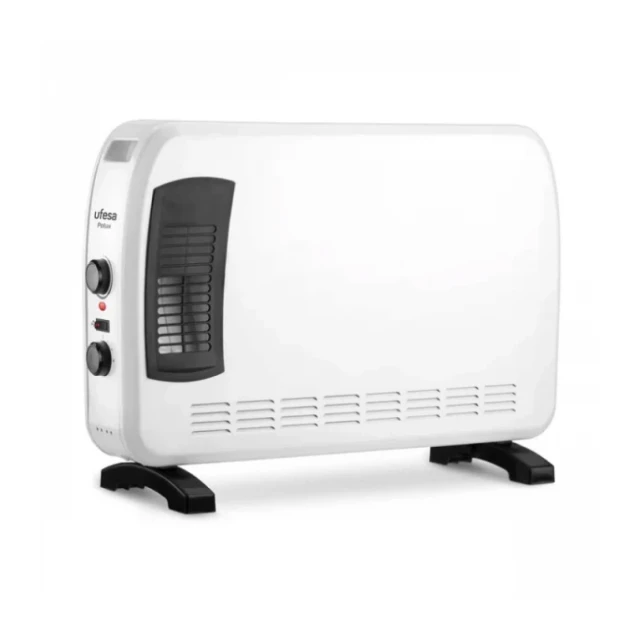 Konvektorska grejalica Ufesa convector polux/snaga 2000W/do 20 m2