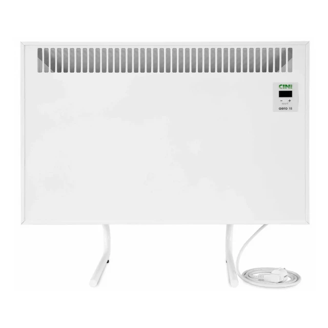 Konvektorski radijator CINI AERO-D snaga 2500W