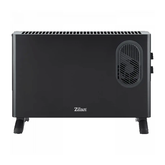 Konvektorski radijator Zilan ZLN2055 snaga 2000W