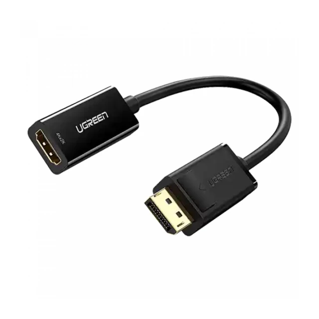 Konvertor Displayport na Hdmi F 4Kx2K Ugreen MM137