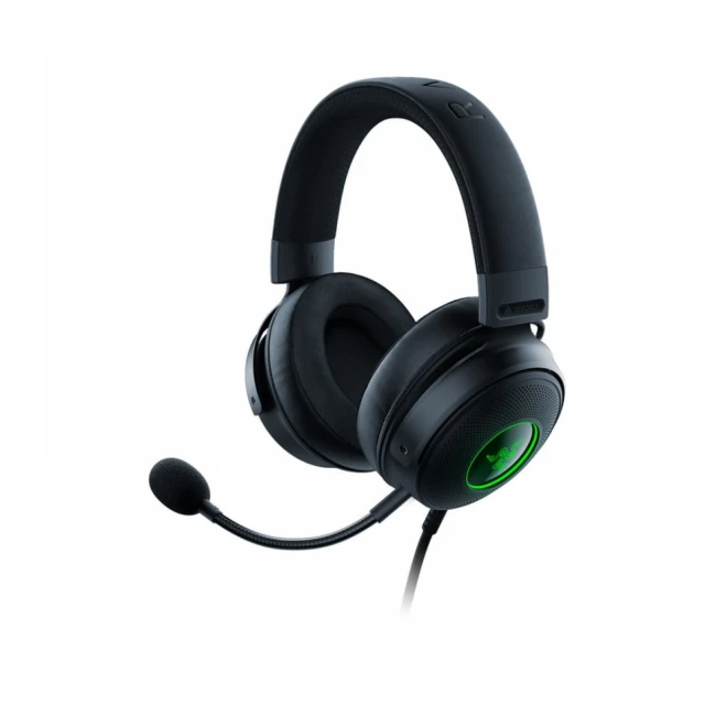 Kraken V3 - Wired USB Gaming Headset - FRML