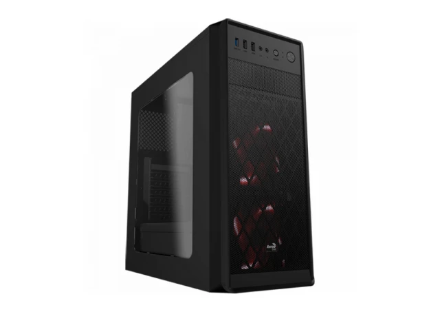 Kuciste AEROCOOL SI-5100  ACCM-SI01014.11