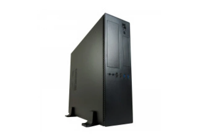 TOWER Mini ITX/MicroATX LC Power 1406MB-TFX-ON