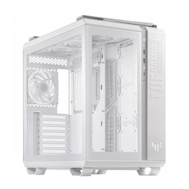 Kućište Asus Tuf Gaming GT502 PLUS TG