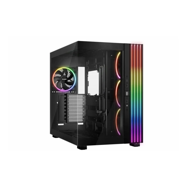 Kućište Be Quiet Light Base 900 FX Black BGW71