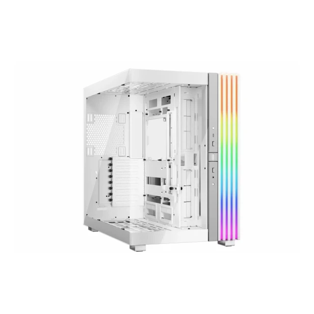 Kućište Be Quiet Light Base 900 White BGW70