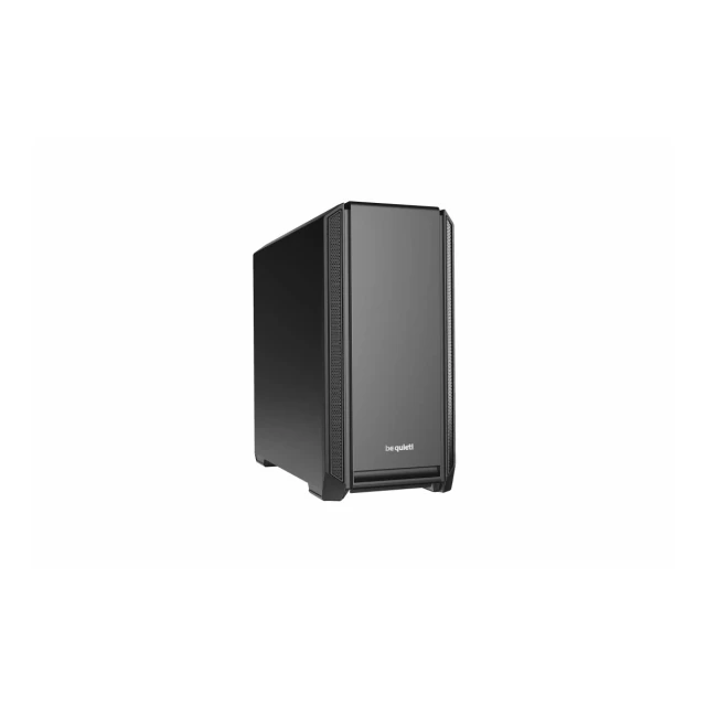 Kućište Be Quiet  Silent Base 601 Black BG026