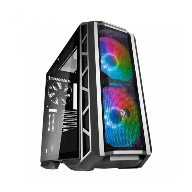 Kućište Cooler Master Case H500P Mesh ARGB MCM-H500P-MGNN-S11