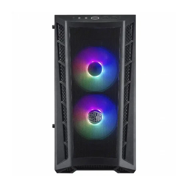 Kućište Cooler Master MB311L ARGB (MCB-B311L-KGNN-S02)