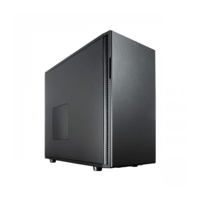 Kućište Fractal Design  Define R5 Black, FD-CA-DEF-R5-BK