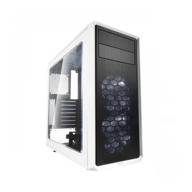 Kućište Fractal Design Focus G White Window, FD-CA-FOCUS-WT-W