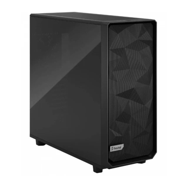 Kućište Fractal Design Meshify 2 XL Black TG Light Tint, FD-C-MES2X-02