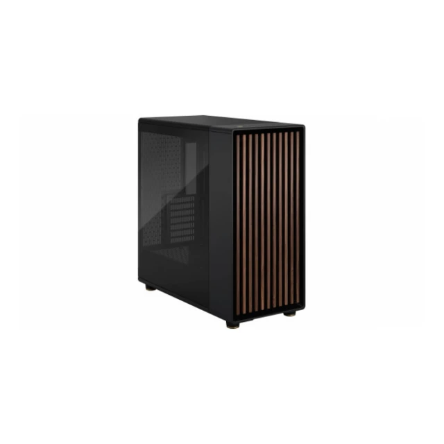 Kućište Fractal Design North XL Charcoal Black TG Dark, FD-C-NOR1X-02