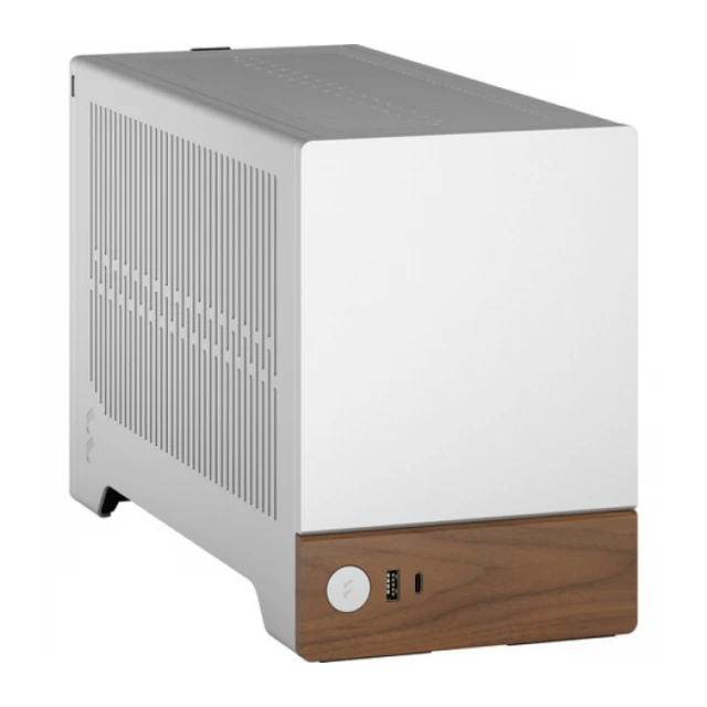 Kuciste Fractal Design Terra Silver, FD-C-TER1N-02