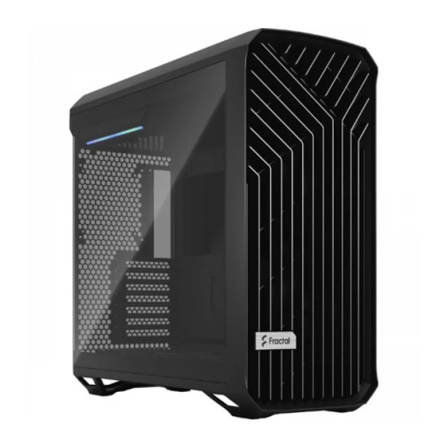 Kućište Fractal Design Torrent Black TG Light Tint, FD-C-TOR1A-01