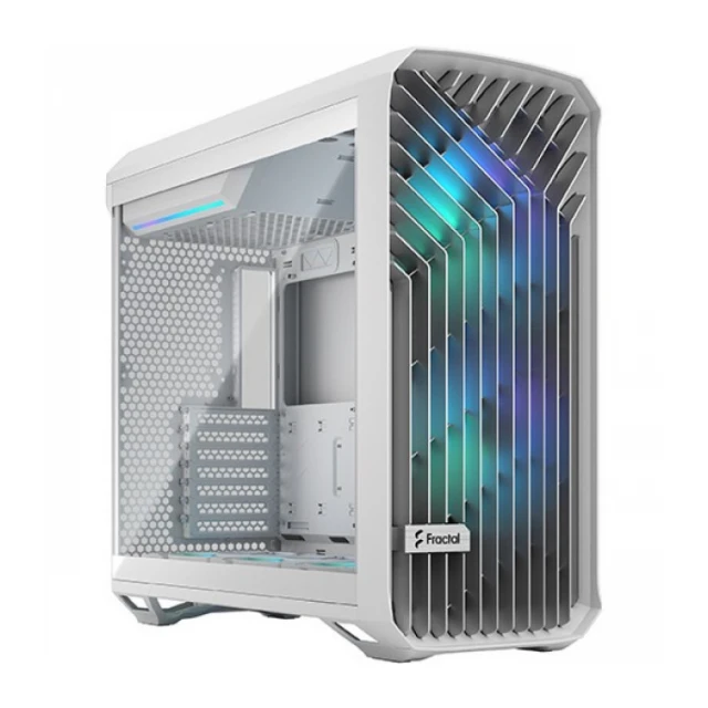 Kućište Fractal Design Torrent RGB White TG FD-C-TOR1A-07