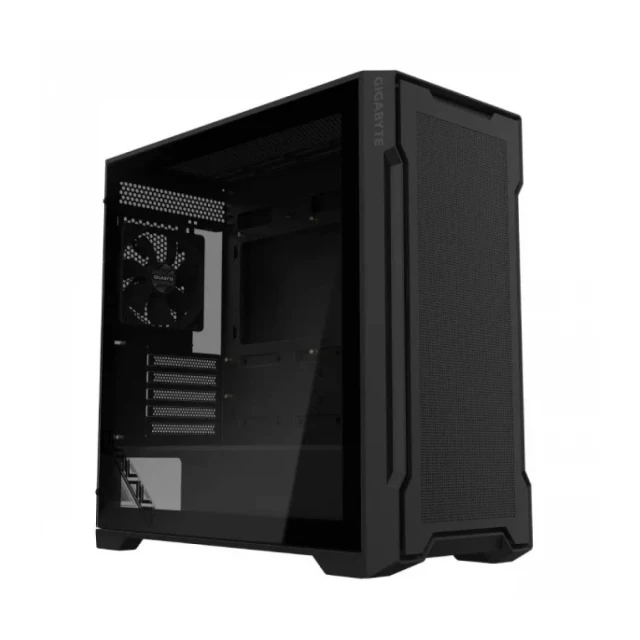 Kućište Gigabyte GB-C102G black