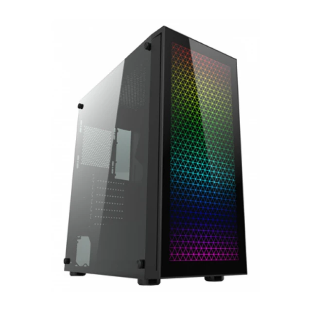 Kućište LC Power LC-800B-ON Interlayer X Gaming Mid-Tower