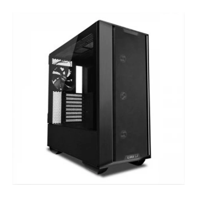 Kuciste Lian Li Lancool III , E-ATX/MidTower/Crno, Lancool III Black