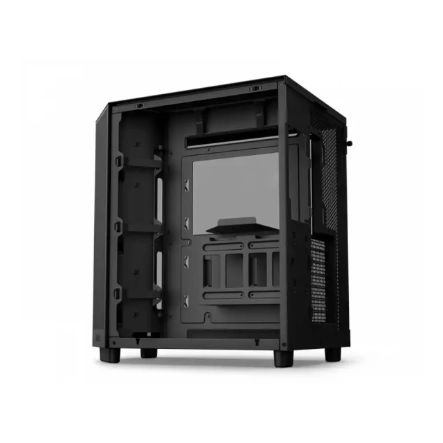 Kućište NZXT H6 Flow  (CC-H61FB-01) crno