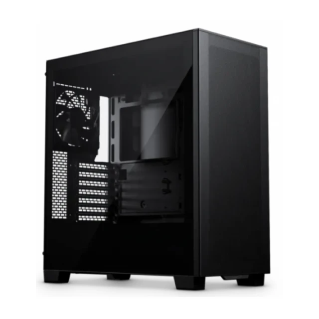 Kuciste Phanteks PHANTEKS XT Pro Black, PH-XT523P1_BK01