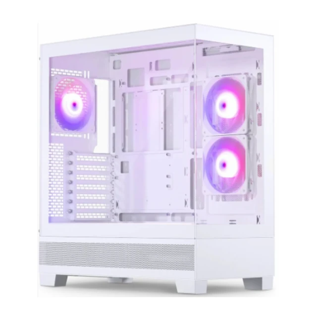 Kuciste Phanteks XT View D-RGB White
