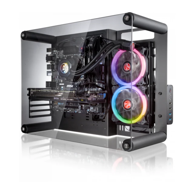 Kućište Raijintek Paean M, 0R200068